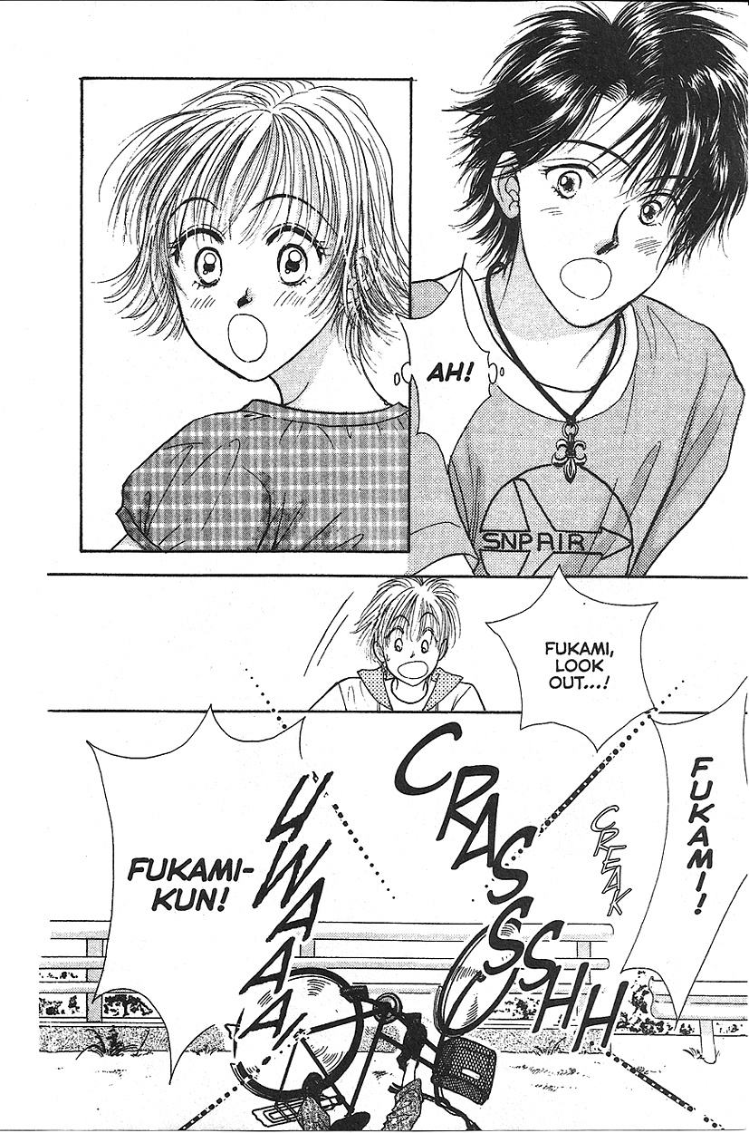 Venus in Love Vol. 2 Ch. 6 第28页