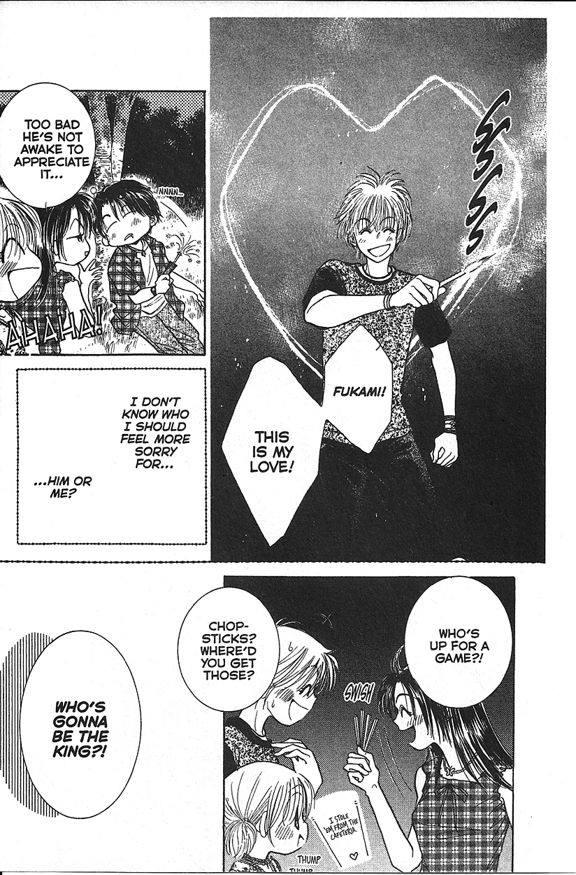 Venus in Love Vol. 2 Ch. 6 第35页