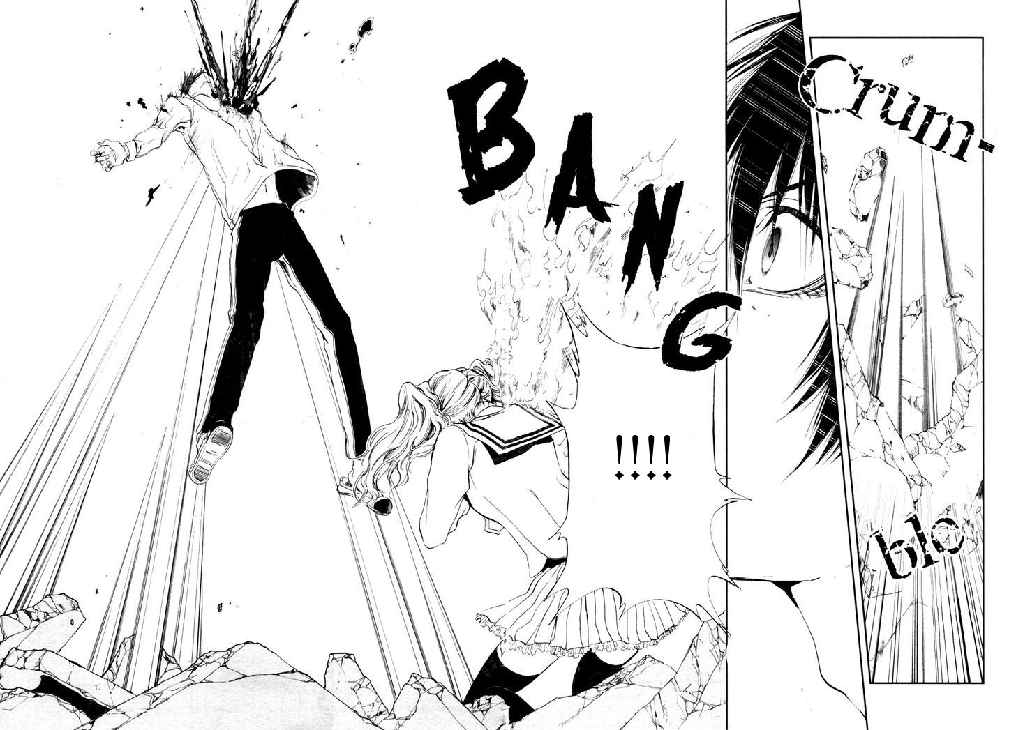 Rengoku no Karutagura Vol. 1 Ch. 2 第13页