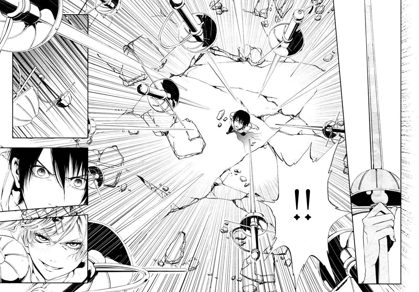Rengoku no Karutagura Vol. 1 Ch. 2 第6页