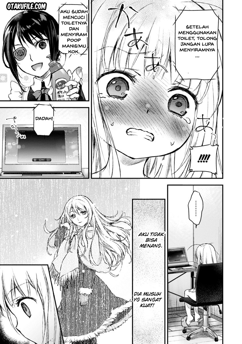 Uchi no Meido ga Uzasugiru Kedua Kalinya 第10页
