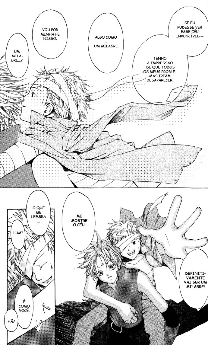 Sorayume no Uta Ch. 3 第19页