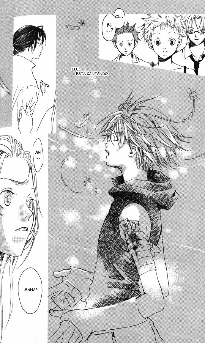 Sorayume no Uta Ch. 3 第24页