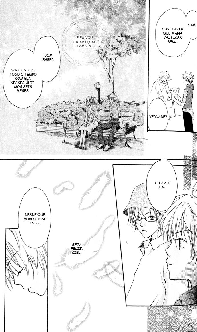 Sorayume no Uta Ch. 3 第29页