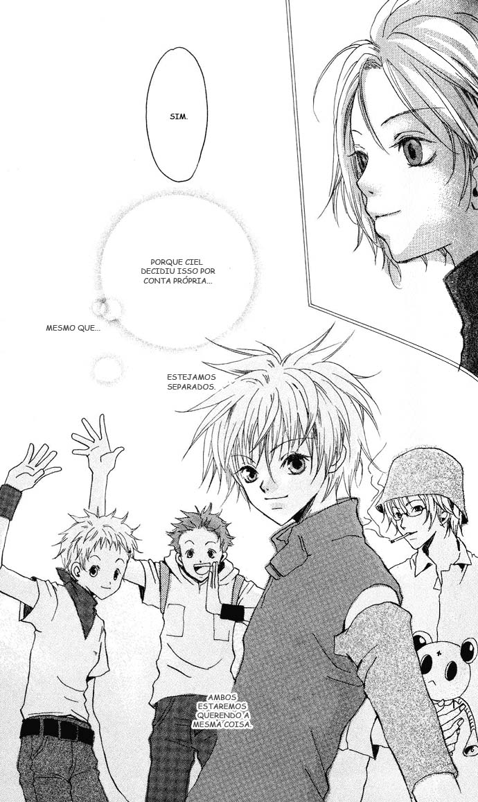 Sorayume no Uta Ch. 3 第31页