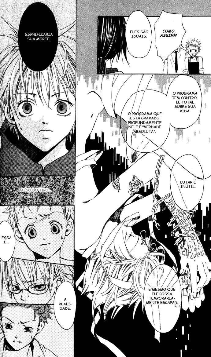 Sorayume no Uta Ch. 3 第9页
