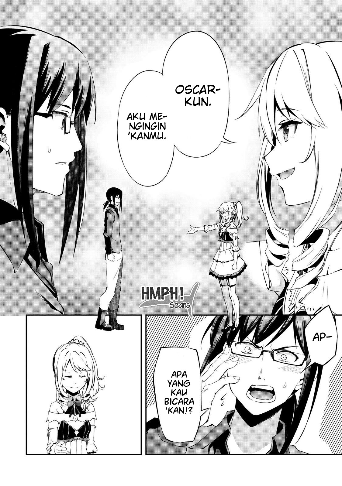 Arifureta Shokugyou de Sekai Saikyou Zero Ch. 2 第13页