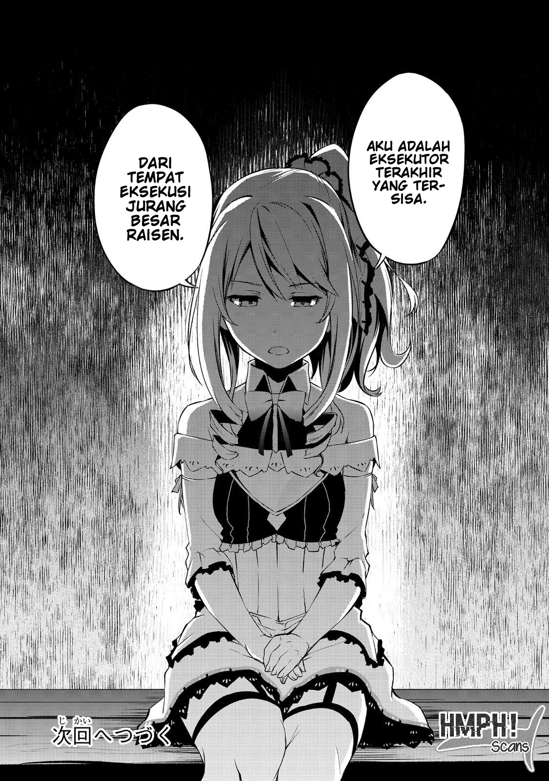 Arifureta Shokugyou de Sekai Saikyou Zero Ch. 2 第43页