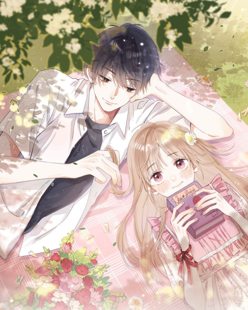 My Secret Crush Vol. 1 Ch. 0.5 第2页