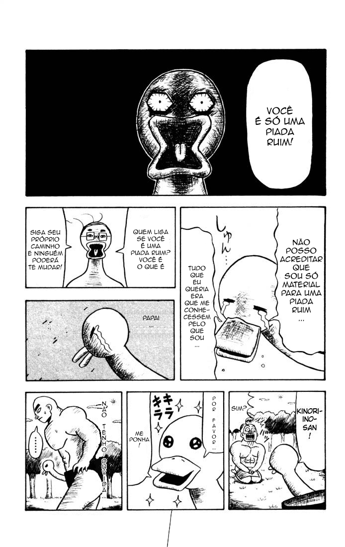 Bobobo-bo Bo-bobo pervertido 第17页