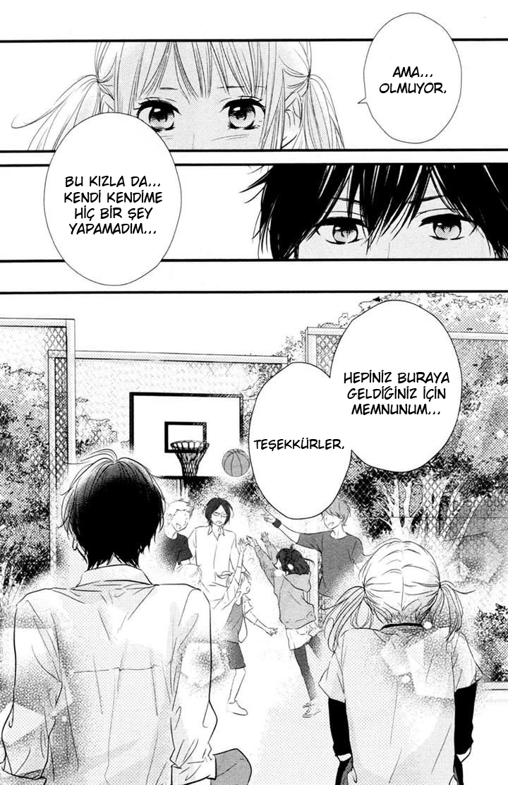 Haru Matsu Bokura Değerli Bir Yer 第47页