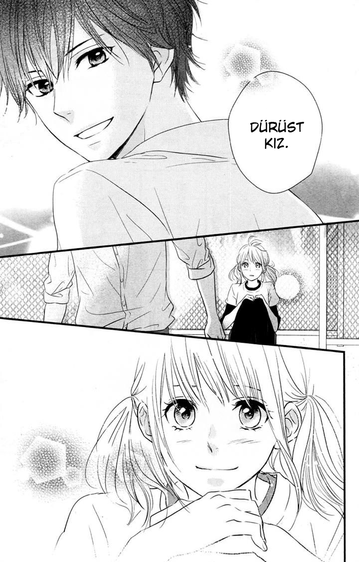 Haru Matsu Bokura Değerli Bir Yer 第49页