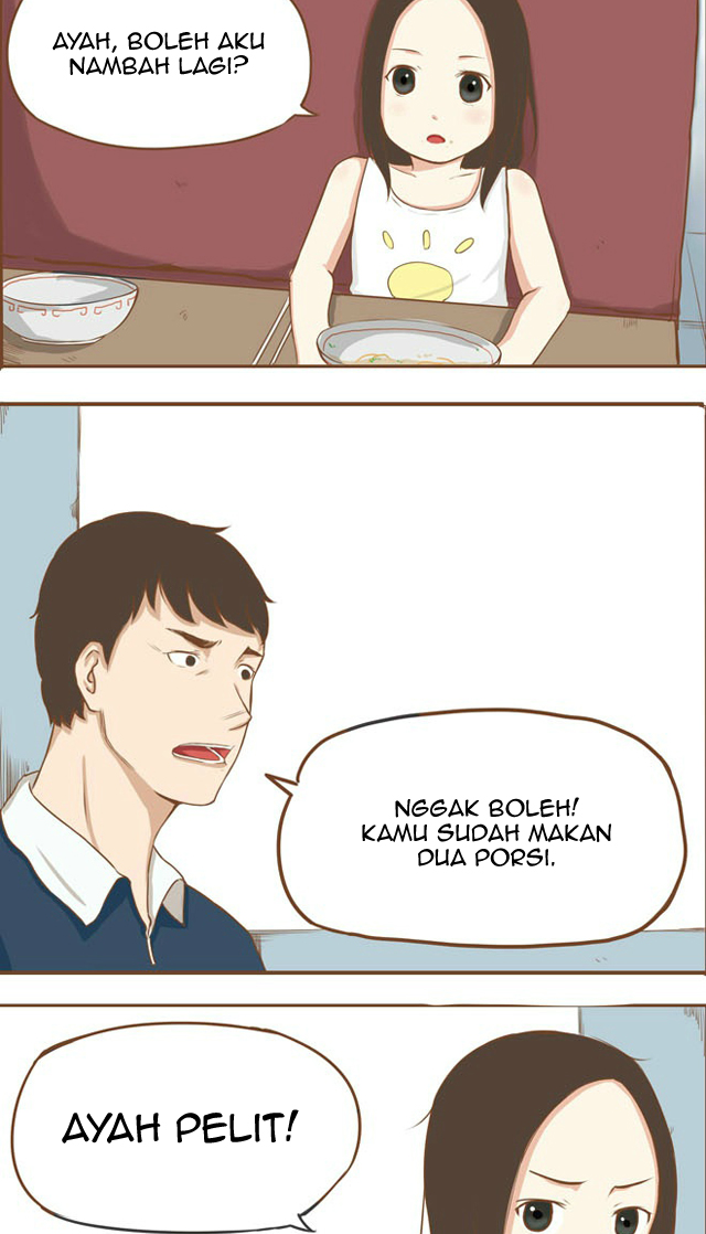 Poor Father and Daughter Vol. 1 Ch. 0.5 第11页