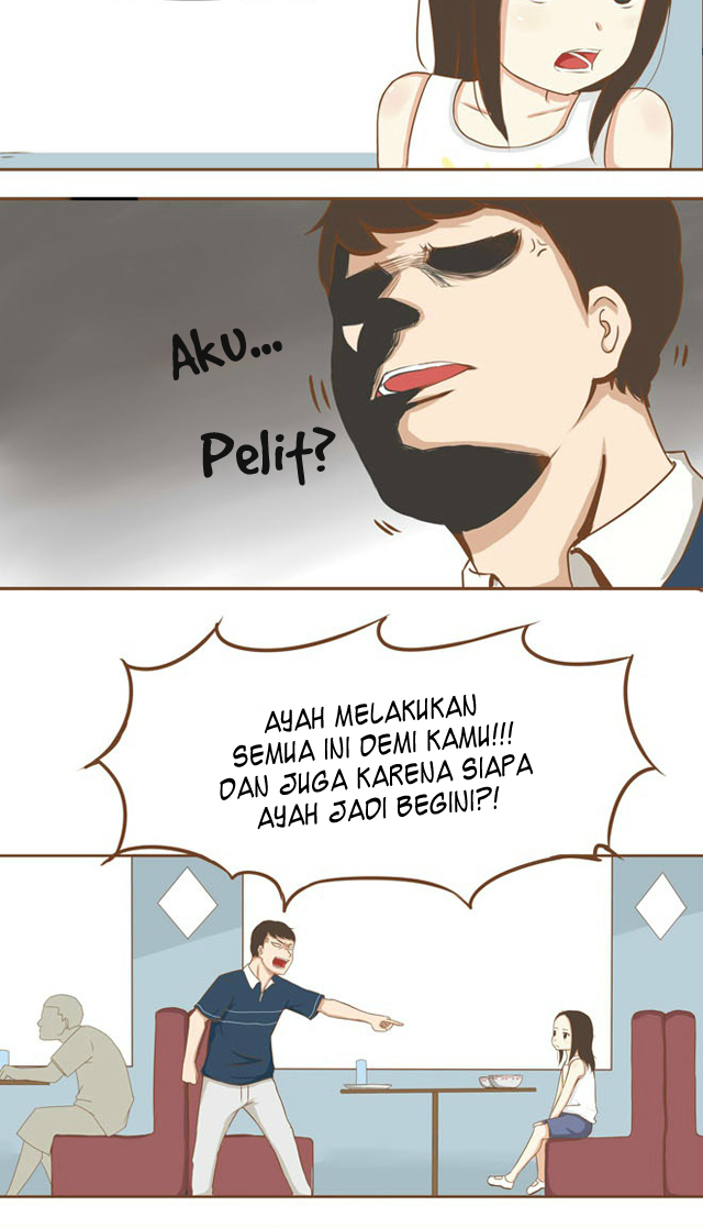 Poor Father and Daughter Vol. 1 Ch. 0.5 第12页