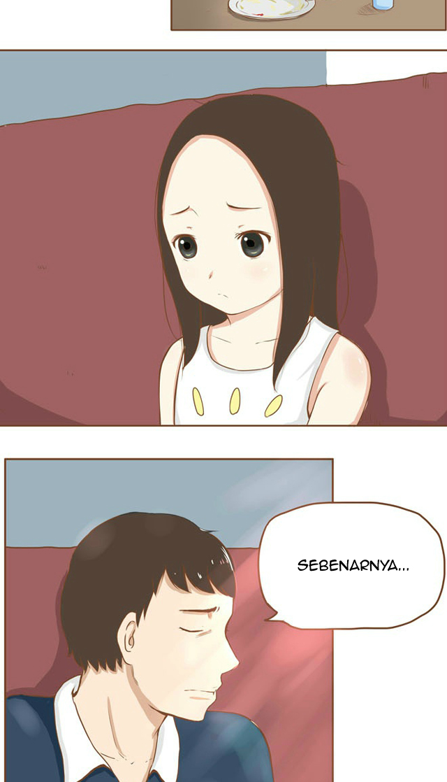 Poor Father and Daughter Vol. 1 Ch. 0.5 第15页
