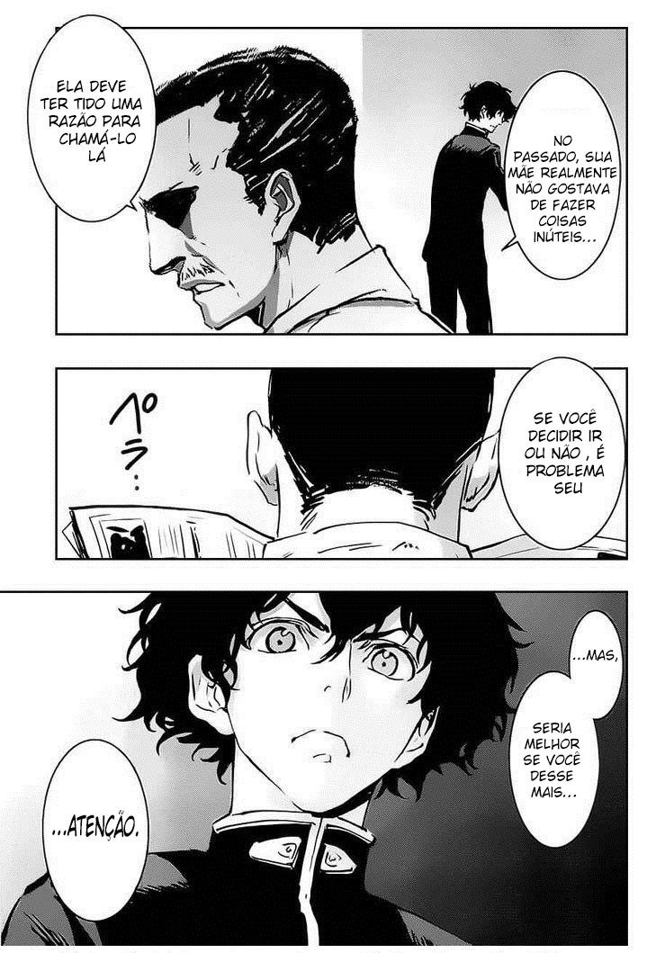 Assassin's Creed 4: Black Flag - Kakusei Vol. 1 Ch. 2 第20页