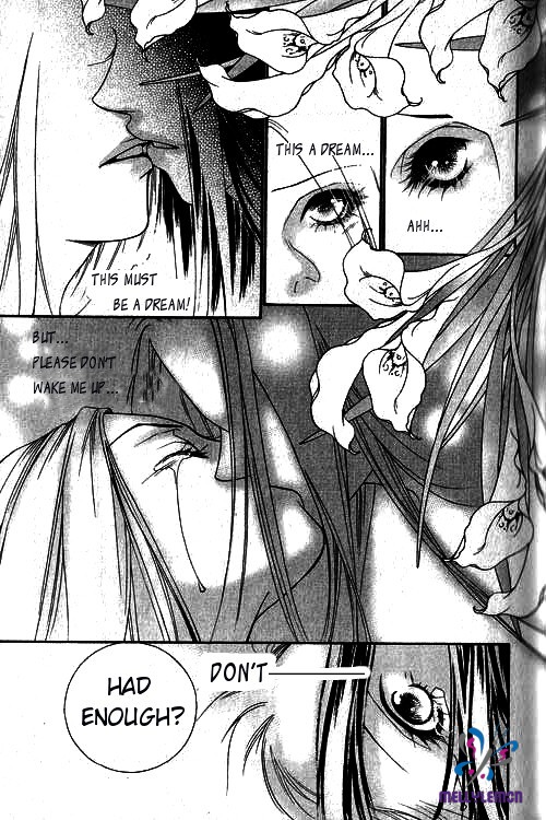 Steel Rose Vol. 1 Ch. 5 第6页