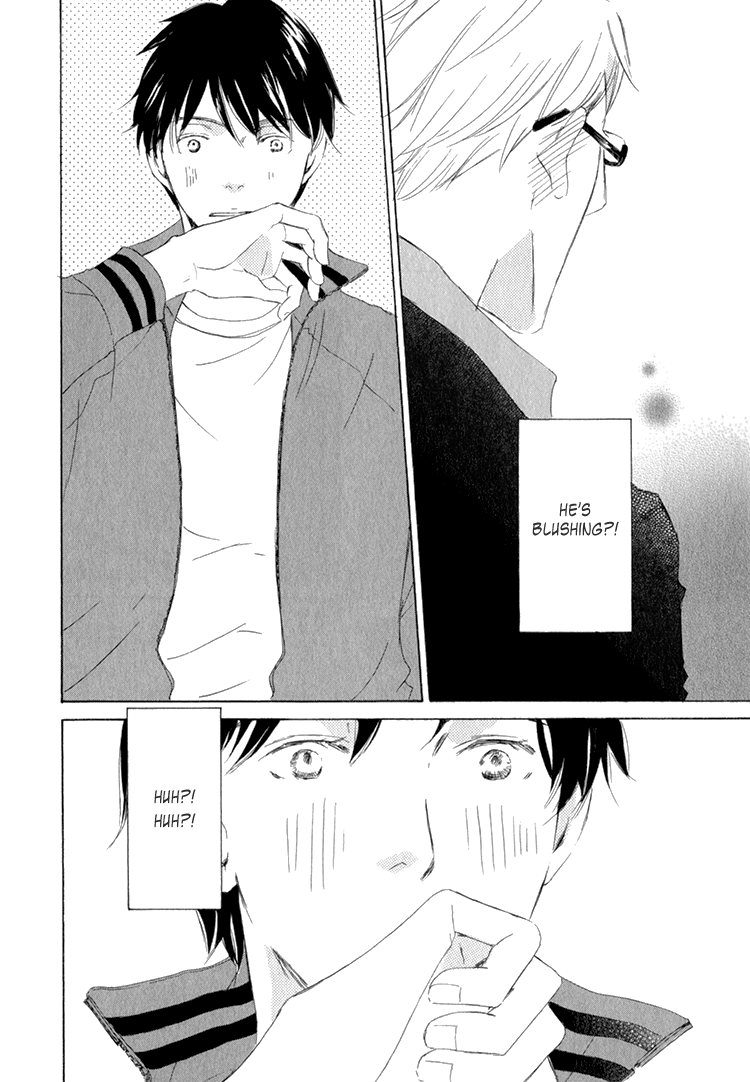 Realist ni Yoru Romanticism Vol. 1 Ch. 3 第38页