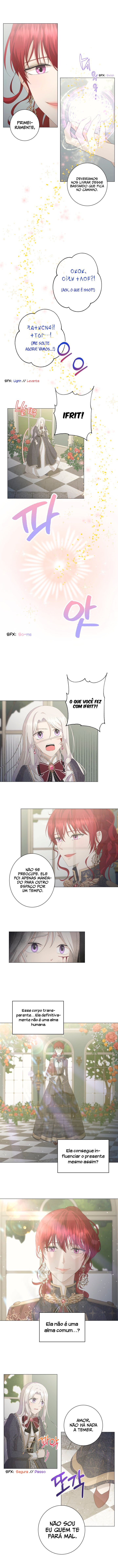 This Life, the Way I Want Ch. 2 第3页