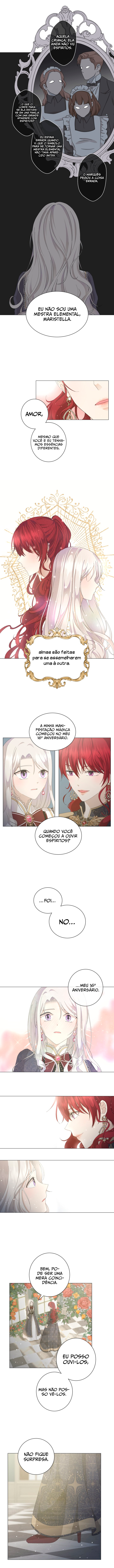 This Life, the Way I Want Ch. 2 第6页