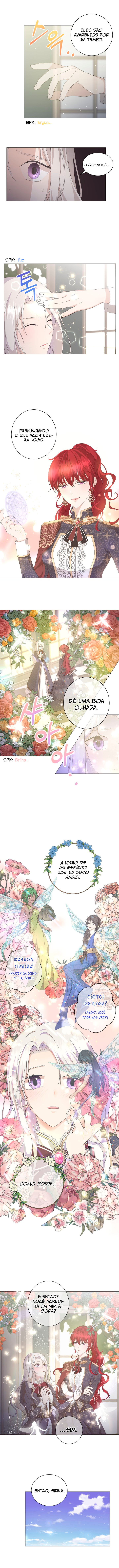 This Life, the Way I Want Ch. 2 第7页