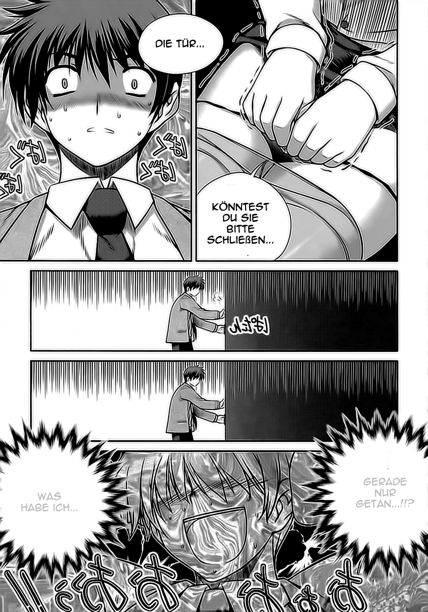 Unbalance X Unbalance Vol. 1 Ch. 1 第38页