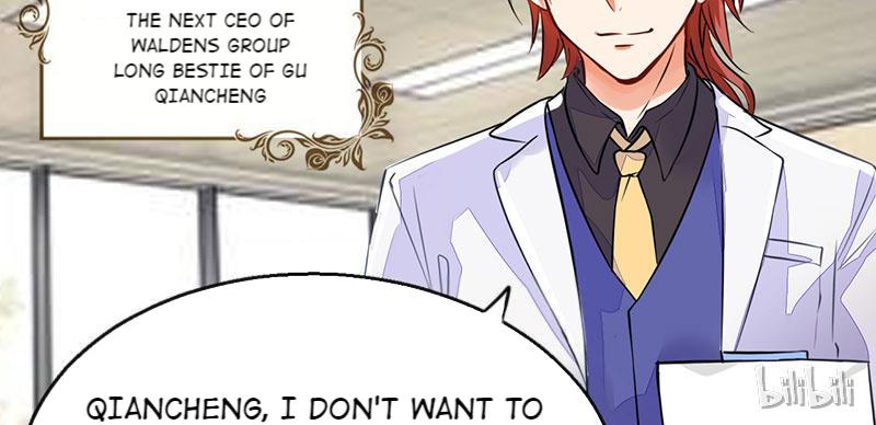 CEO X Otaku Girl Episode 1 第14页