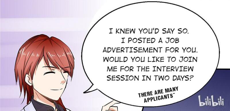 CEO X Otaku Girl Episode 1 第21页