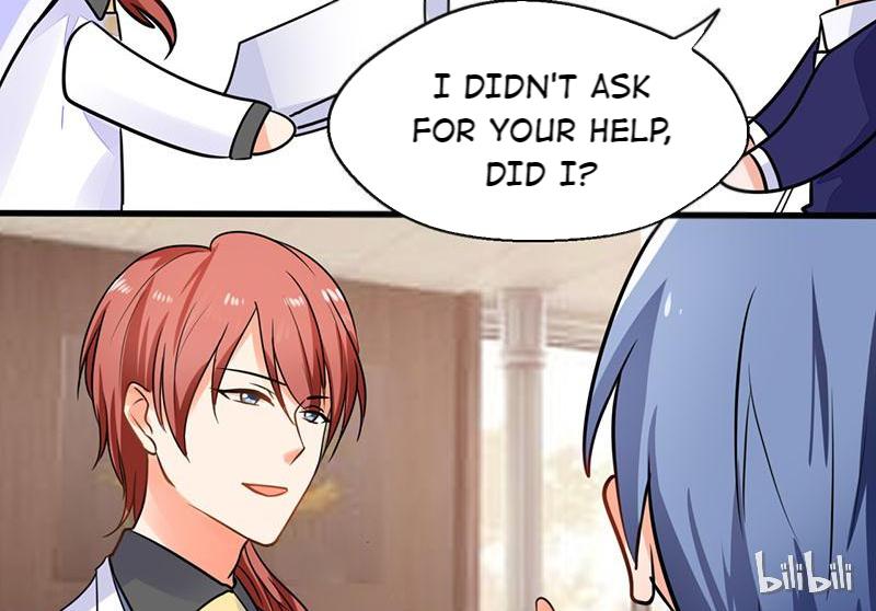 CEO X Otaku Girl Episode 1 第26页