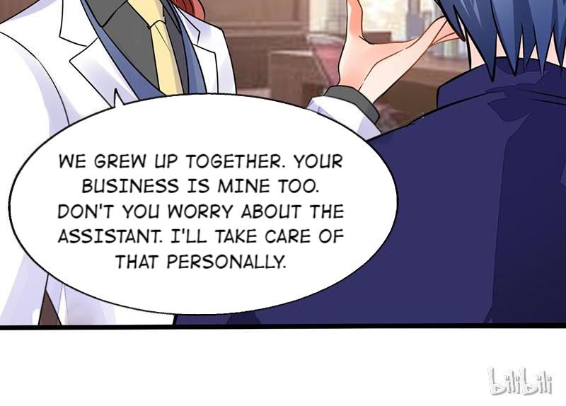CEO X Otaku Girl Episode 1 第27页