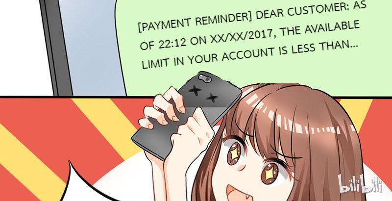 CEO X Otaku Girl Episode 1 第35页
