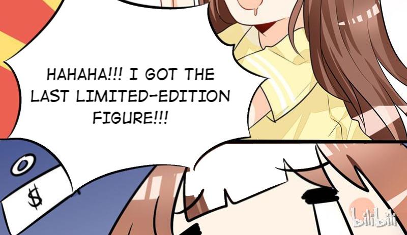 CEO X Otaku Girl Episode 1 第36页
