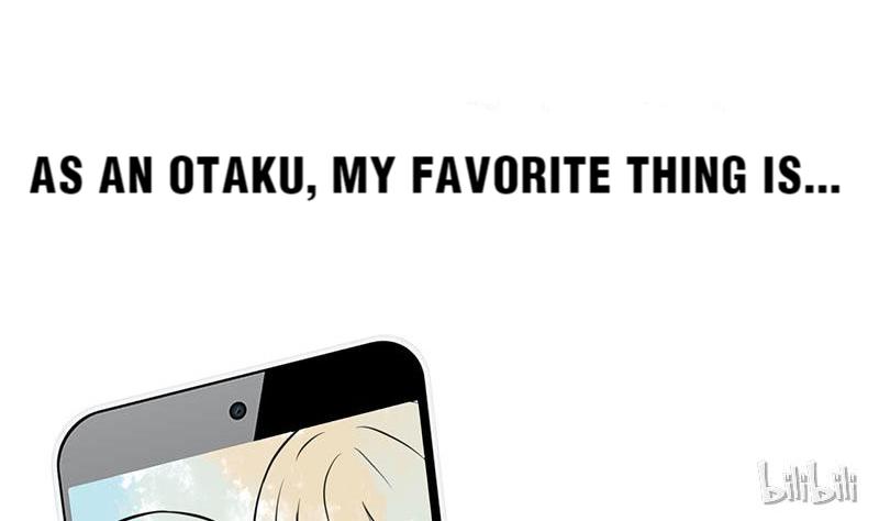 CEO X Otaku Girl Episode 1 第43页