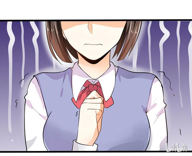 CEO X Otaku Girl 第6页
