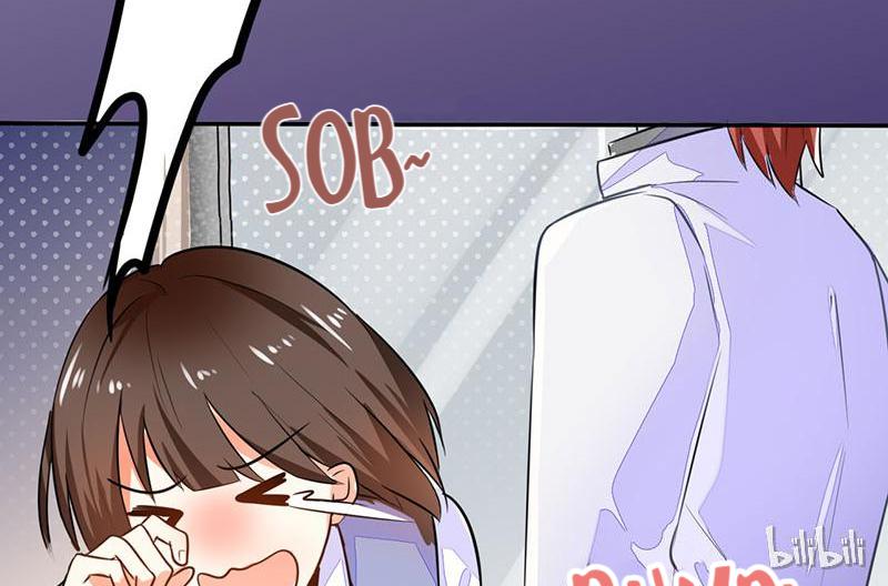CEO X Otaku Girl Episode 1 第10页