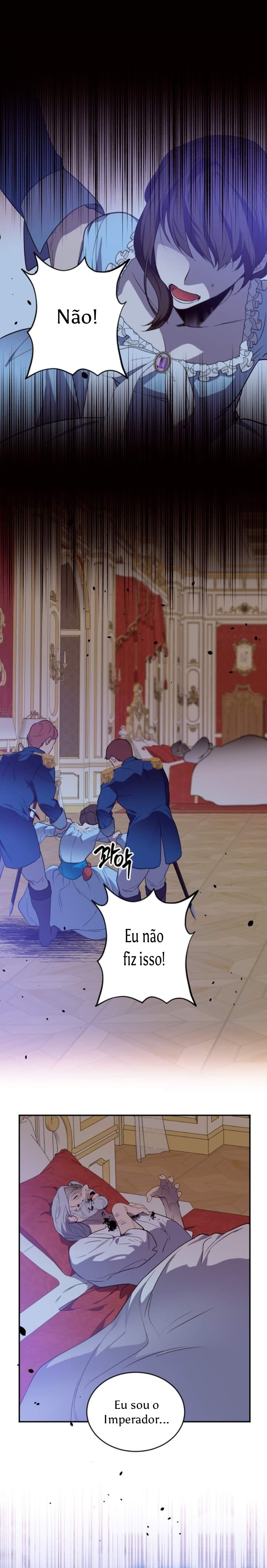 Surviving as a Twin Princess (PROMO) Oneshot 第2页