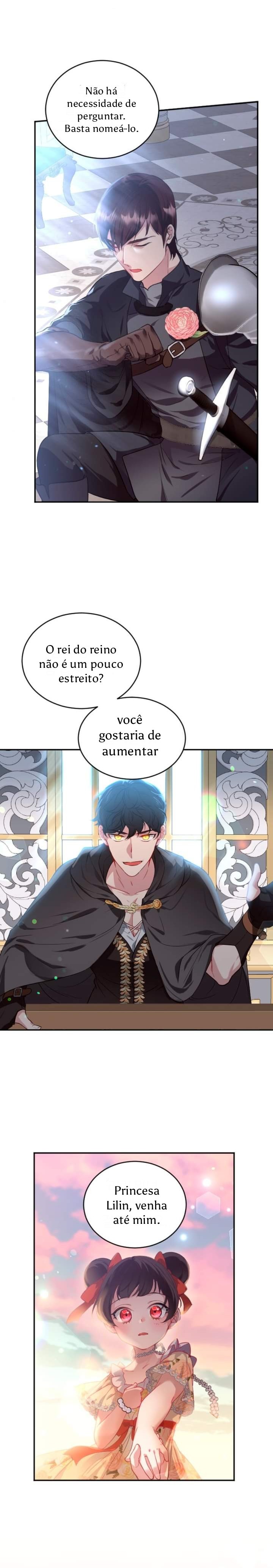 Surviving as a Twin Princess (PROMO) Oneshot 第15页