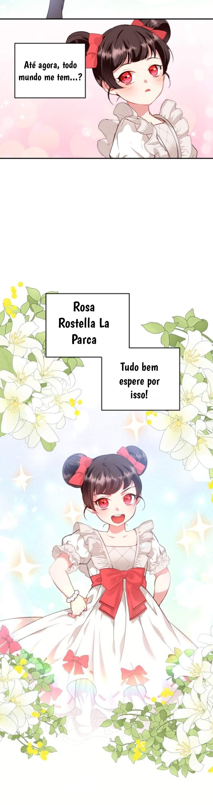 Surviving as a Twin Princess (PROMO) Oneshot 第17页