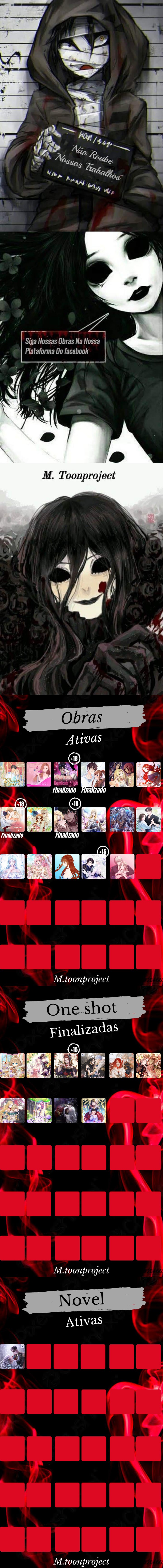 Surviving as a Twin Princess (PROMO) Oneshot 第18页