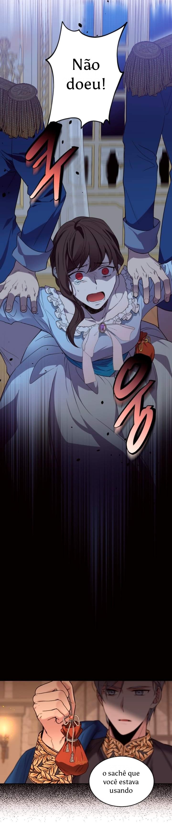 Surviving as a Twin Princess (PROMO) Oneshot 第3页