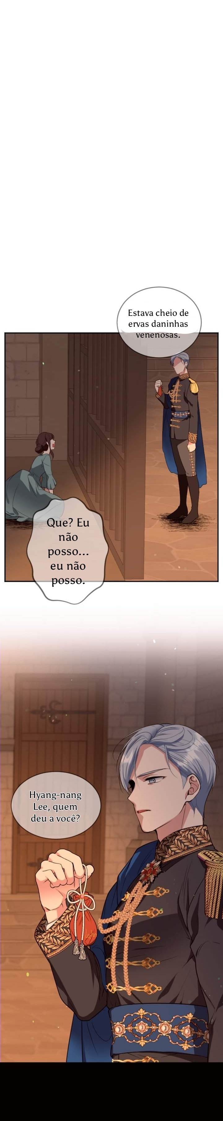 Surviving as a Twin Princess (PROMO) Oneshot 第4页