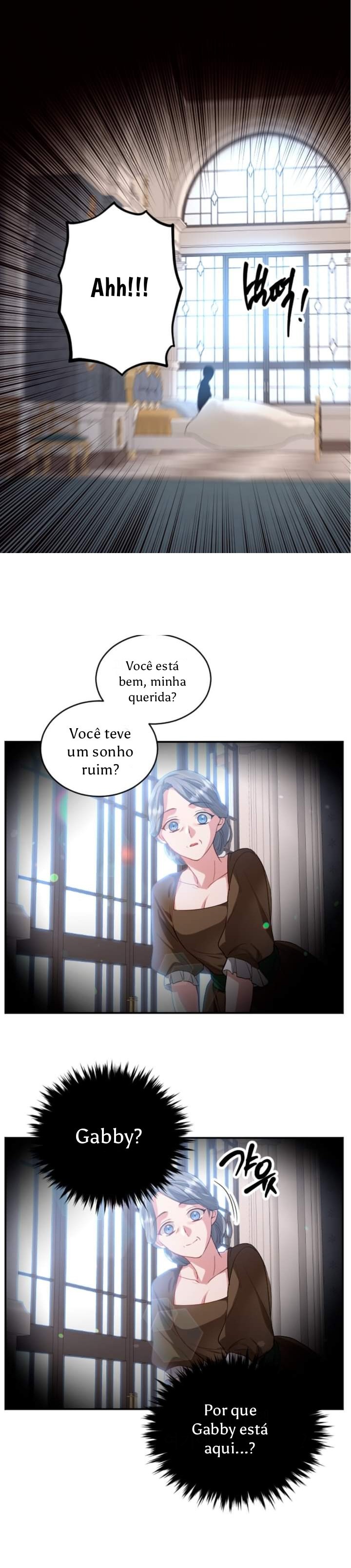 Surviving as a Twin Princess (PROMO) Oneshot 第10页