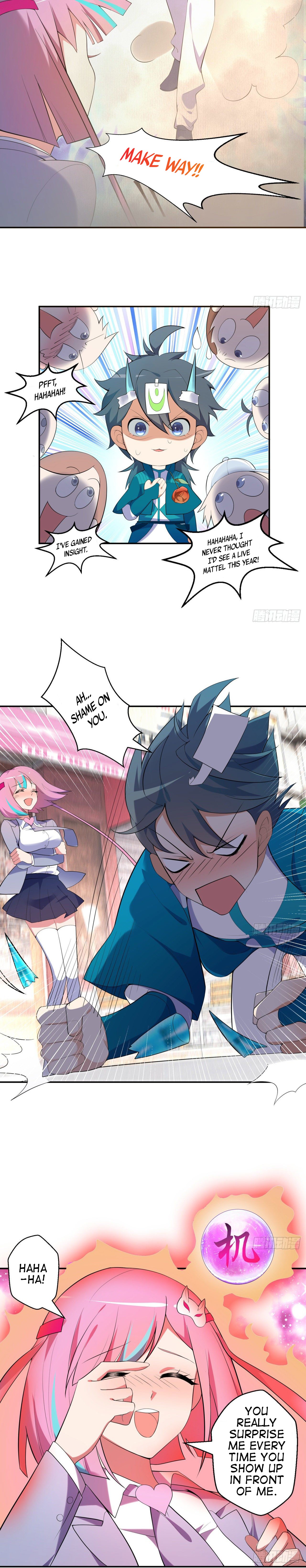 Extra of Attribute Collection Ch. 4 第3页