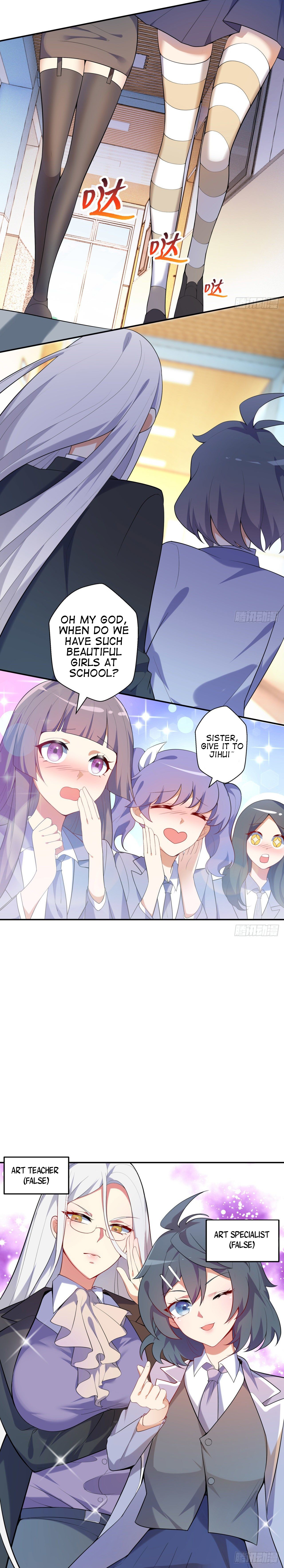 Extra of Attribute Collection Ch. 4 第10页