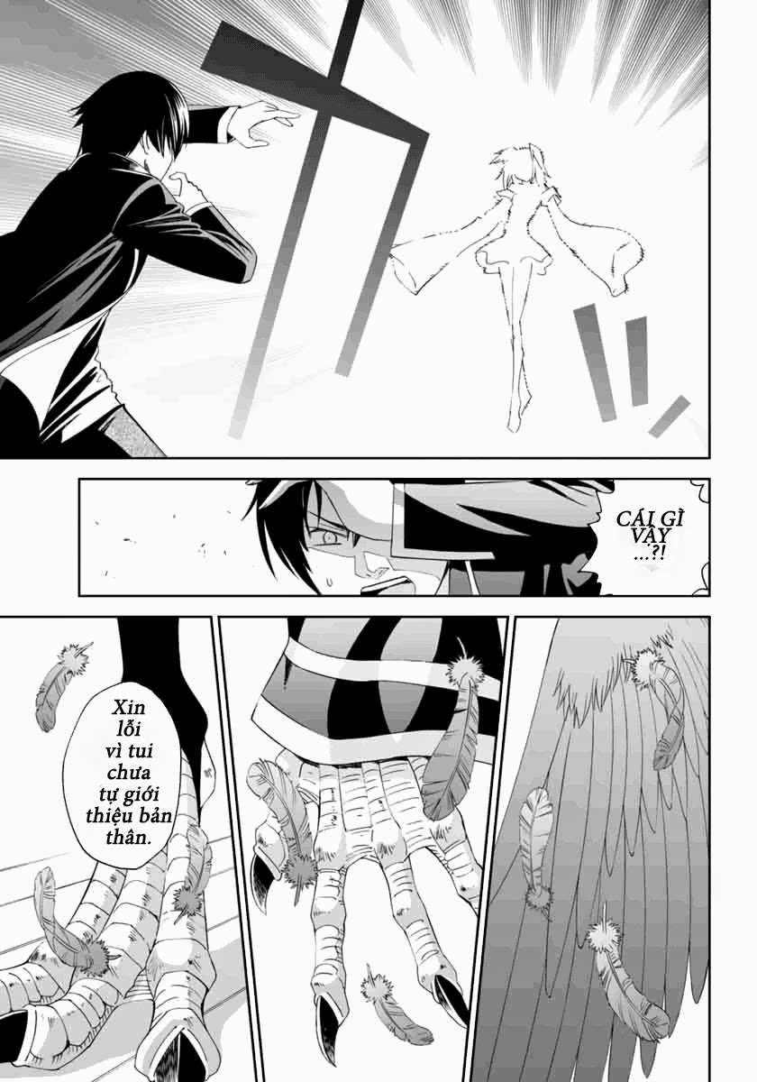 12 Beast Ninja tập sự 第29页