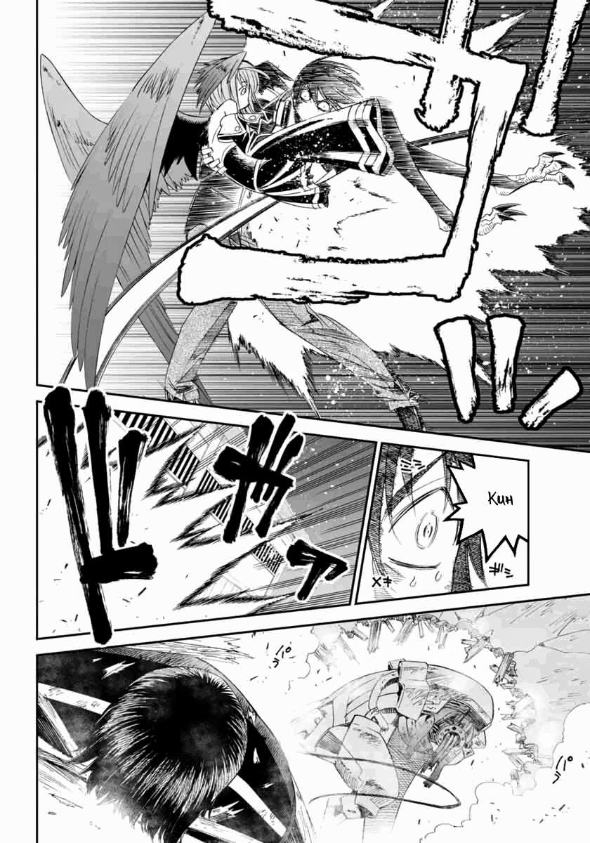 12 Beast Ninja tập sự 第38页