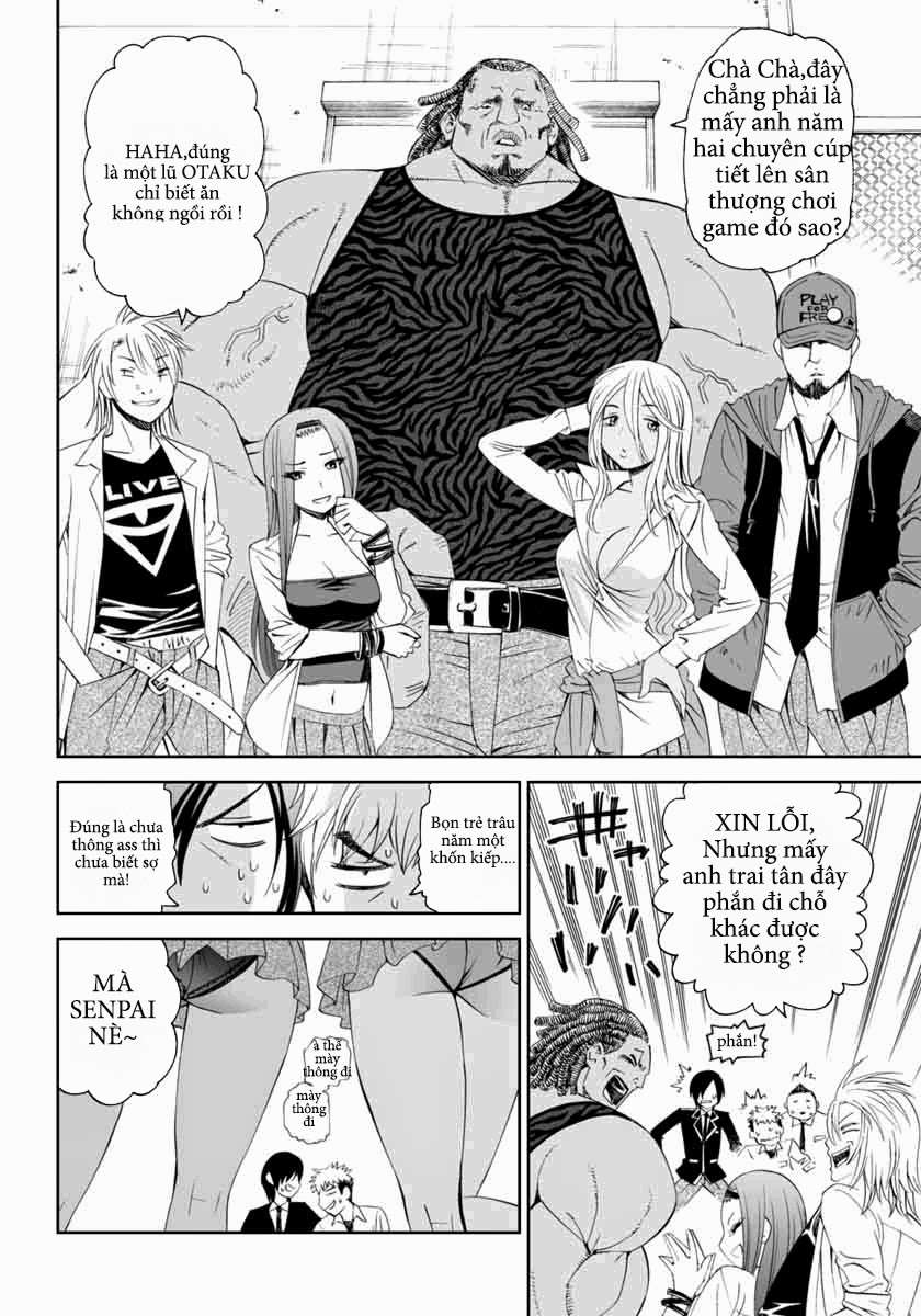 12 Beast Ninja tập sự 第6页