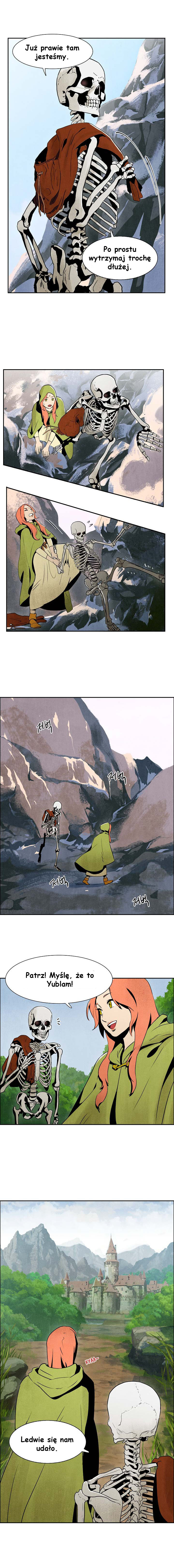 The Skeleton Soldier Failed to Defend the Dungeon Vol. 1 Ch. 3 第12页