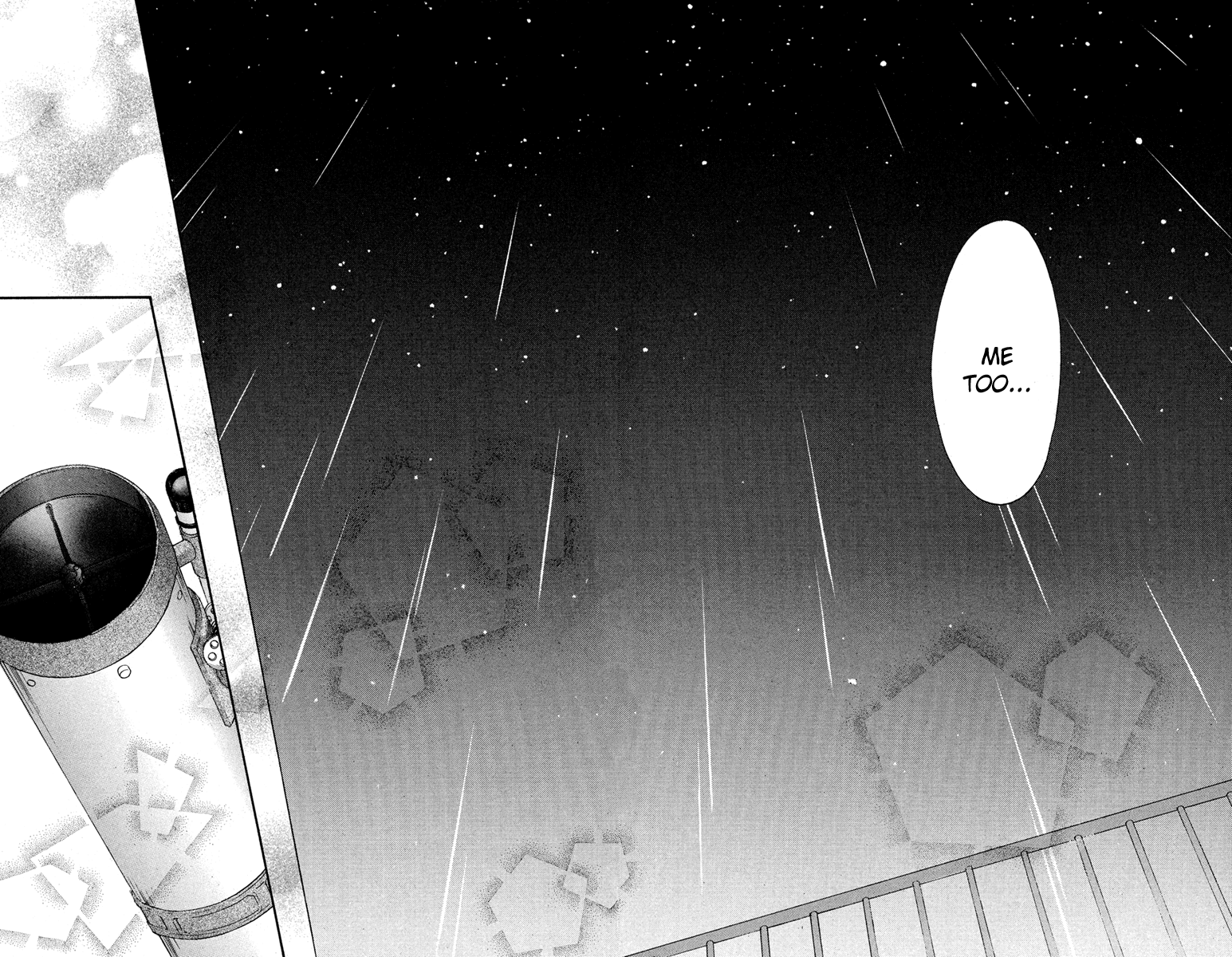 Kuraku naru Made Matte Oneshot 第38页