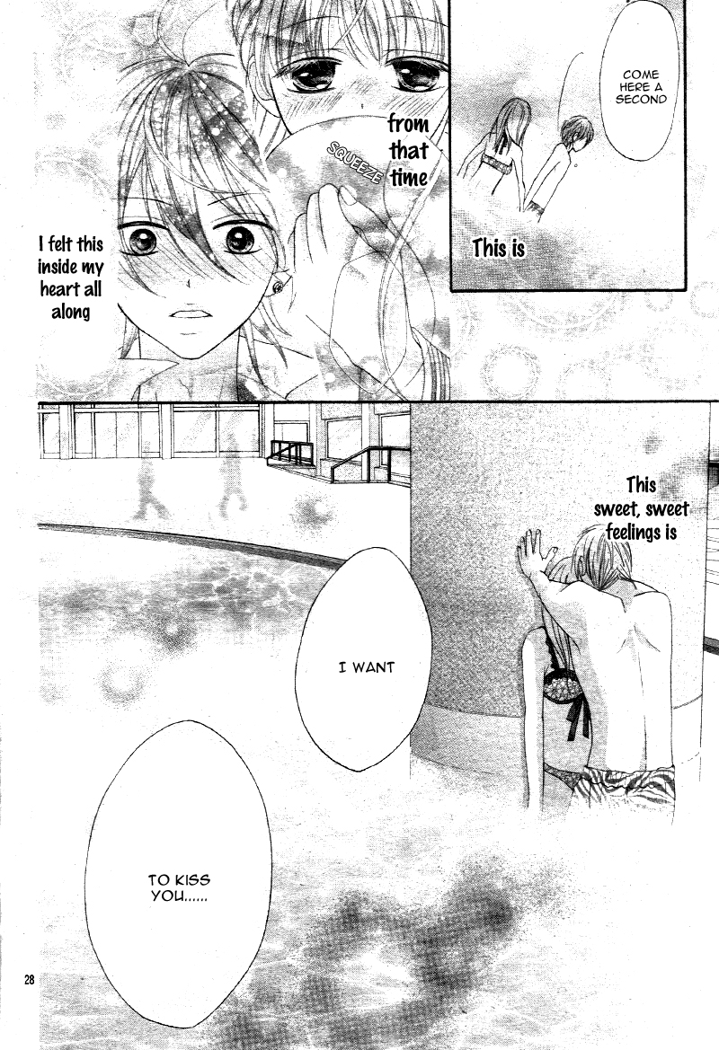 Amai Amai Koi o Seyo Vol. 1 Ch. 2 第29页